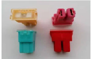 Unıversal Sigorta Büyük Japon Tip Ayaksız, Dişi 80 Amp. - Dodo-C9321sf-80a