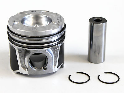 MOTOR PISTON+SEGMANI (RIKEN) AGILA 1.3 CORSA 1.3 MERIVA 1.3 TIGRA 1.3 ALBEA 1.3 MULTIJET DOBLO 1.3 M - GOETZE 877070604020BG