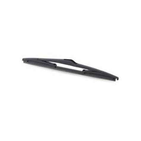 ARKA SILECEK LASTIGI ZAFIRA A 2002-2005 16'' 410 mm - MAXTEL 12607544