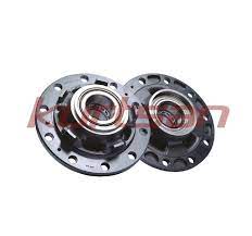 DINGIL PORYASI KAMPANALI CERLI CEKICI KIT (RULMANLI) - VOLVO TRUCK / FH12-16 FM9-12 - KURTSAN KK.05.03-T
