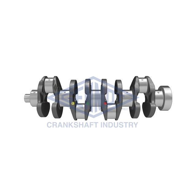 FORD KRANK DOVME CELIK CONNECT 1,8TDI BHPA - GENMOT 1065-1