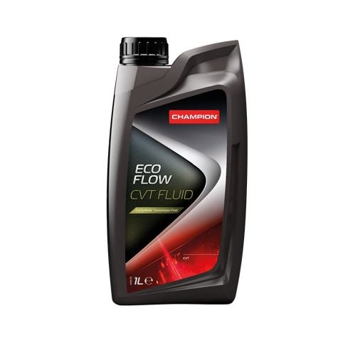 CVT SANZIMAN YAGI FULL SENTETIK ECO FLOW CVT FLUID 1L - CHMP 8206207