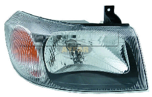 FAR-FORD TRANSIT  SOL  ( 2001-2006)  E4  V184   MOTORSUZ - AYFAR-505505
