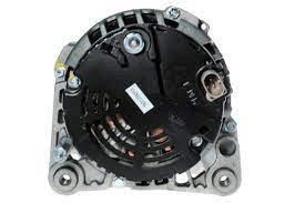ALTERNATOR 14V 120A A3 A4 GALAXY CORDOBA IBIZA LEON TOLEDO FABIA OCTAVI 1,6 / 1,8T / 1,9TDI / 1,9SDI - HELLA 8EL011710-321