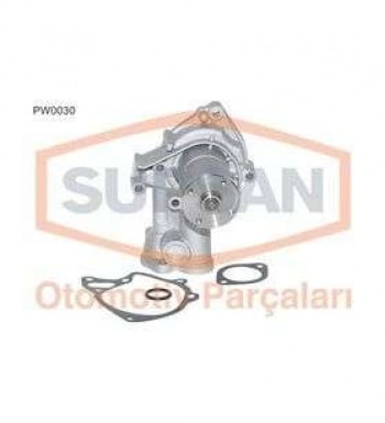 DEVIRDAIM SU POMPASI H100 MINIBUS L300 MINIBUS 1997 2008 L200 1987 1996 - SUPSAN PW0030