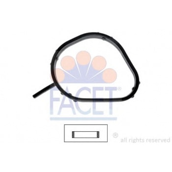 TERMOSTAT CONTASI FOCUS II 05>11 FOCUS III 11> FIESTA 0>08 BENZINLI - FACET 7.9697