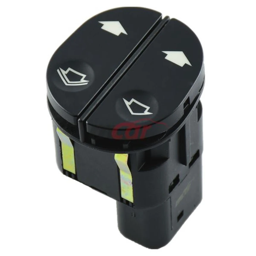 Ford On Cam Acma Dugmesi Ciftli Sol Connect 02> Fiesta 01>08 Fusıon 04> V347 6 Pin - Kraw An-306