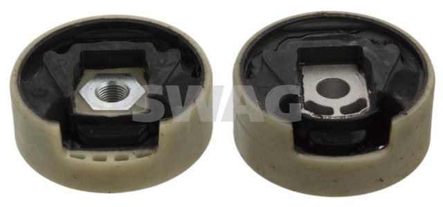 MOTOR BAGLANTI TAKOZU ALT UST KIT CADDY 04> CC 12>17 GOLF V VI 04>13 JETTA 06>10 PASSAT 06>15 - SWAG 30945308
