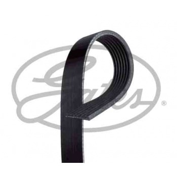 KANALLI KAYIS CABSTAR NAVARA PATHFINDER 2,5DCI 04= - GATES 7PK1275T