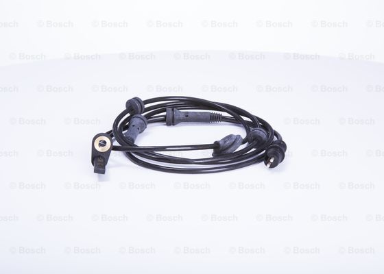 ABS KABLOSU SENSORU ARKA DOBLO 01>09 - BOSCH 0986594579