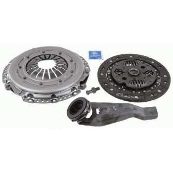 DEBRIYAJ SETI MAZDA 3 1.4 -1.6 16V 2003-2009 - SACHS 3000 951 008