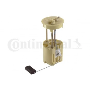 Mercedes Yakıt Samandırası Sprinter 901 902 903 904 96>06 - Vdo 221-824-057-009z