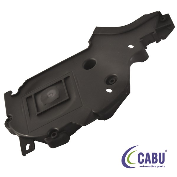 TRIGER KAPAK UST P206 P307 P107 P207 C1 C2 C3 NEMO BIPPER DV4TD (1.4HDI 8V) FIESTA 1.4TDCI 03 /> - CABU 331202
