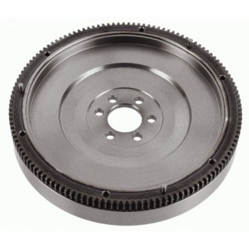 VOLAN A1 POLO 15>18 FABIA 15> RAPID 13> IBIZA 16> TOLEDO 16>19 1.4TDI CUSB CUTA - SACHS 3021 600 295