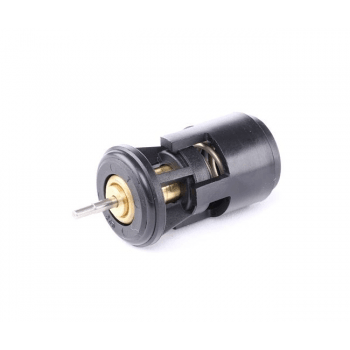 TERMOSTAT (87°) BORA CADDY II III GOLF III IV V POLO CORDOBA IBIZA FABIA OCTAVIA LEON TOLEDO II - FEBI 17902