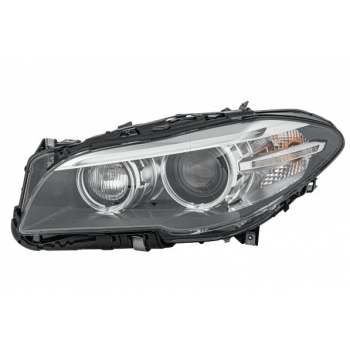 FAR BMW F10 F18 BI-XENON LED SOL ADAPTIF - HELLA 1ZT011087-911