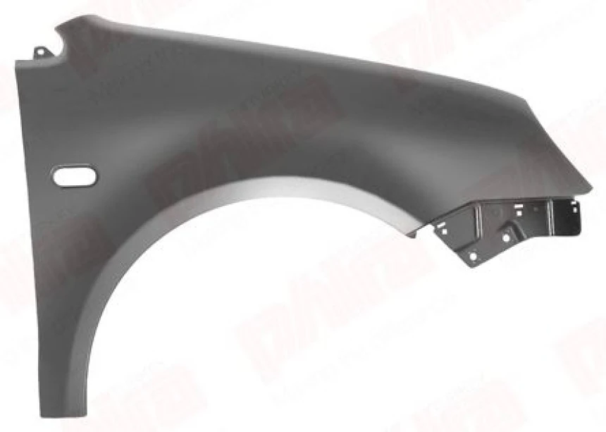 Vag Camurluk On Sag Sinyal Delikli Sac Polo 02>05 - Oran 837012