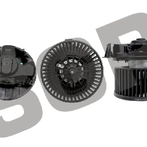 Unıversal Kalorifer Motoru Renault Clio 3 - Modus - Sgr-53226