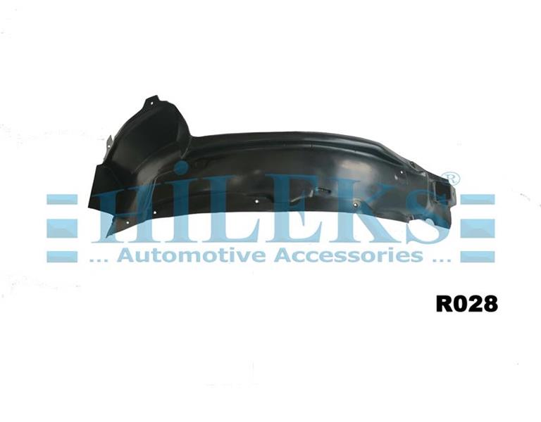 CAMURLUK DAVLUMBAZI ON SAG MASTER II OPEL MOVANO - HILEKS R028