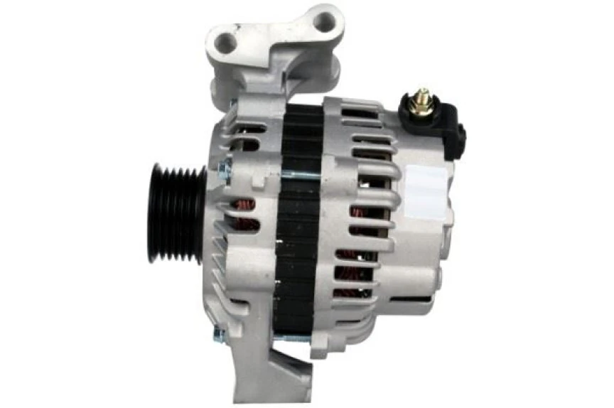 Ford Alternatör - Alternatör - Hel 8el 012 430-071