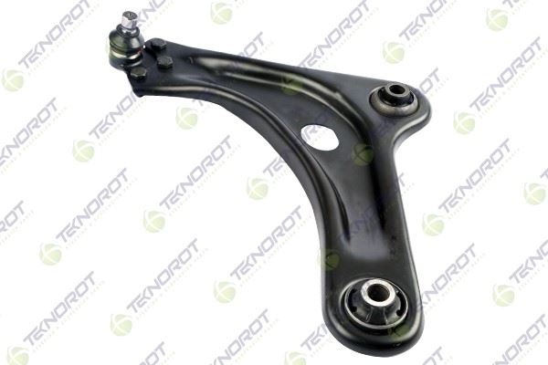 SALINCAK ROTILLI ON ALT SOL CITROEN C3 09 16 P2008 13> - TEKNOROT CI-579