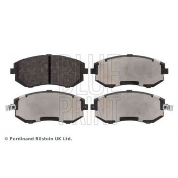 ON FREN BALATASI SUBARU IMPREZA 00-08 LEGACY 02-08 BRZ 12-> FORESTER 02-08 - BLUEPRINT ADS74228