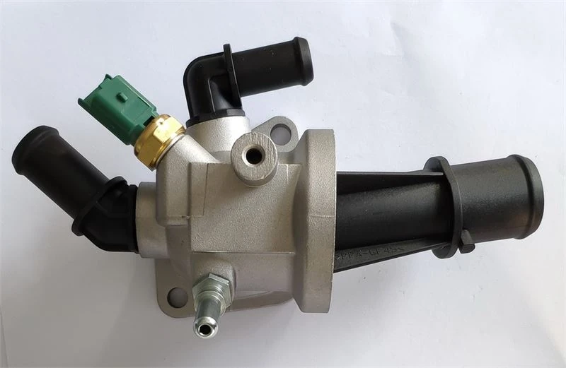 Fiat Termostat (88°)corsa C Meriva A Tigra B Agıla A Agıla B Y13dt Z13dt Panda Punto Doblo 1,3jtd - Aısın Thraz-7037