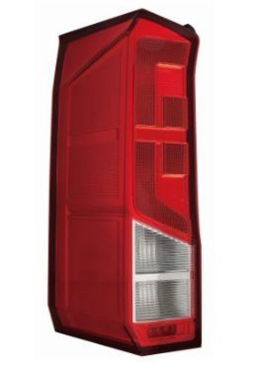 Vag Stop Lambası Sol Crafter 18> Man Tge 18> - Wagenburg 7c0945095h