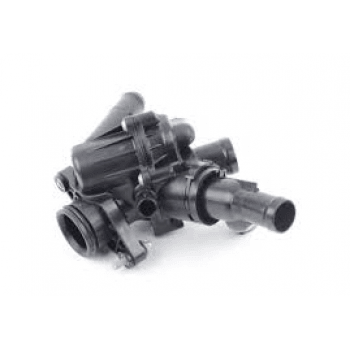 TERMOSTAT 97 °C (M270, KOMPLE) X156 13> W176 12>18 W246 11>18 C117 13>19 - KRAFTVOLL 08100109