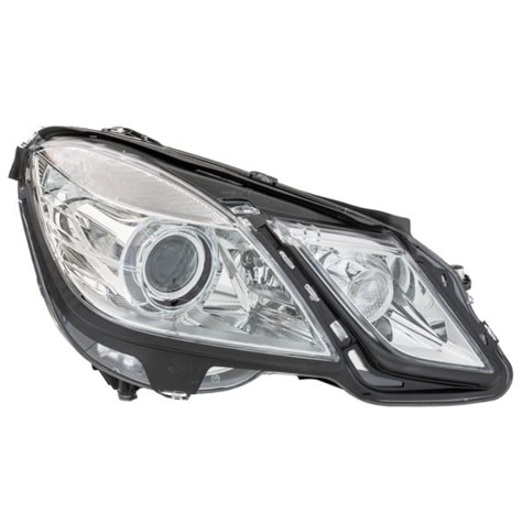 FAR SAG (BI-XENON) E-CLASS W212 09>13 S212 09>13 - HELLA 1ZT011705-121