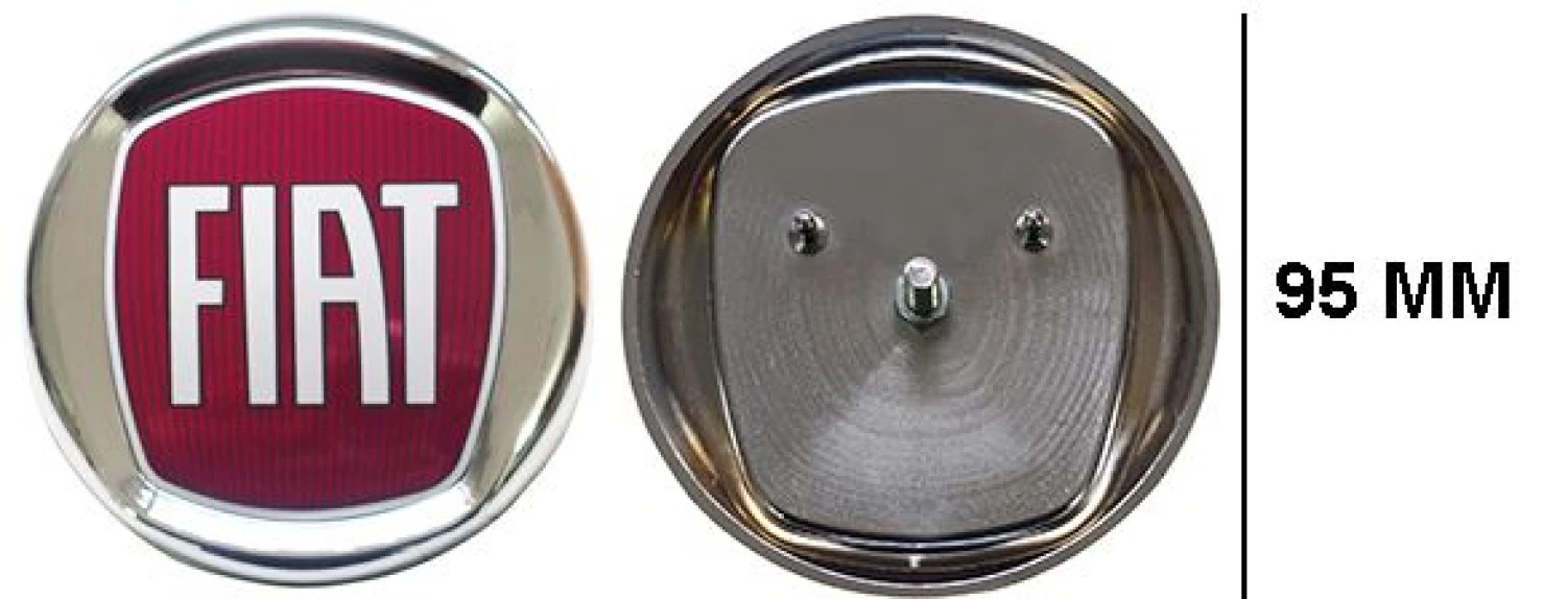 Fiat On Panjur Arması Linea 95mm - Mtj 1514