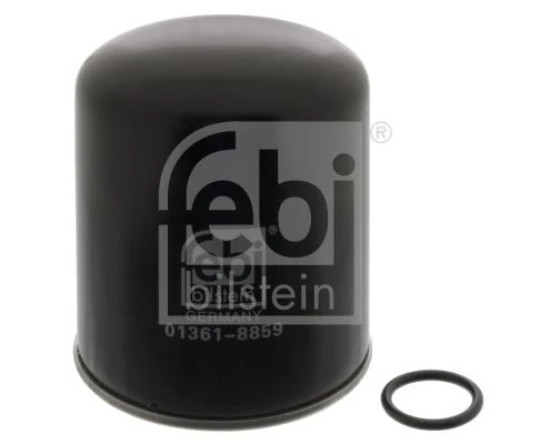 Ford Truck Hava Kurutucu Filtre Eski Model Unıversal - Febi 1361