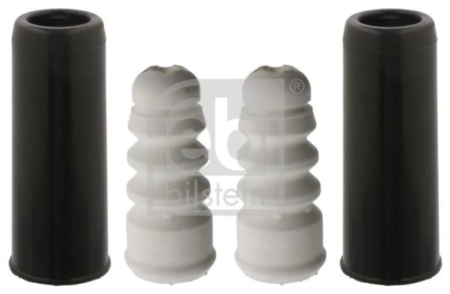 Vag Suspansıyon Takozu Ve Korugu Kit (polıuretan) A4 A6 Super B Passat Adp Ahl Avb - Febi 106122