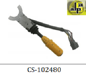 Unıversal Far Korna Kolu> Jcb Sarı - Carshow-102480