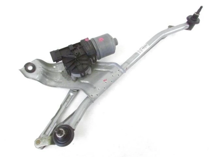 Renault Silecek Mekanızması Komple (motorlu)r.duster-Logan - Zenon Rn3551kt