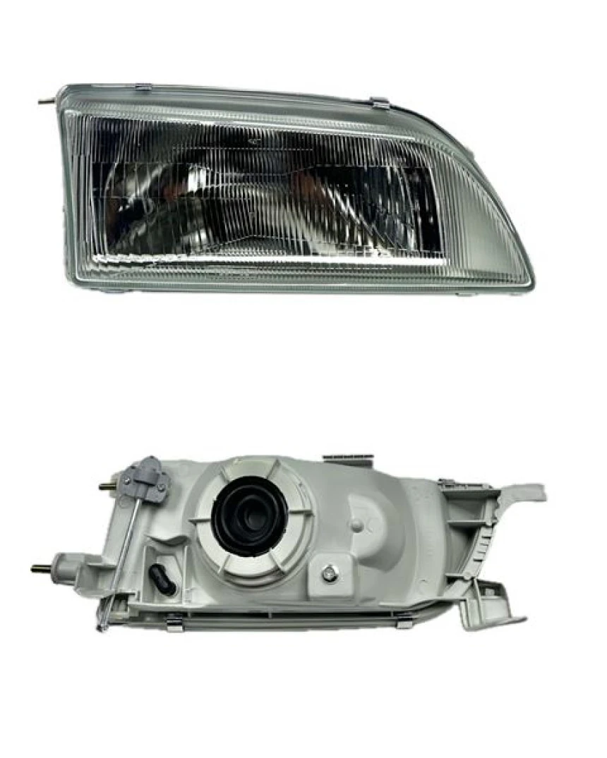 Toyota Far Sag Manuel Toyota Corolla 92>97 Ae101 - Wagenburg 21000704