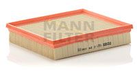 HAVA FILTRESI SLK-CLASS R170 96>04 - MANN C24106