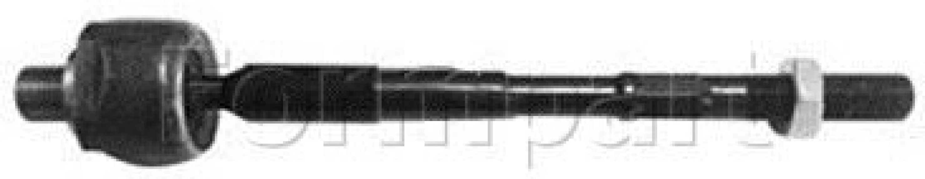 Nissan - Elektrikli Rotmılı Nissan X-Traıl T32 2013-> - Formpart 4107057