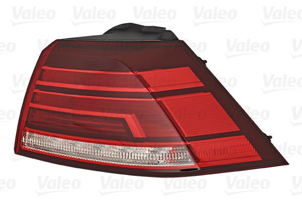 STOP LAMBASI (LED) SAG DIS GOLF VII 17> - VALEO 047192