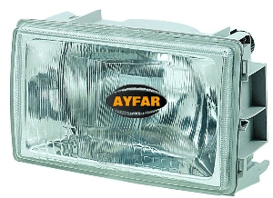FAR-RENAULT 9  SOL - AYFAR-202216