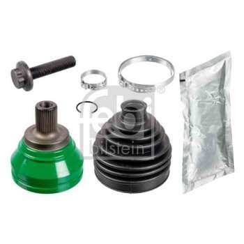 Vw Aks Kafası Dis - 305448 - Febi 109402