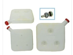 Unıversal Webosto Yakıt Deposu 10 Lt 1.kalite - Tm-75.bdn10