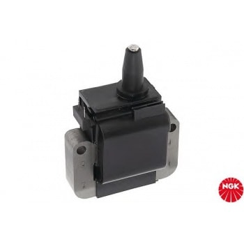 ATESLEME BOBINI HONDA CIVIC 1,4 1,6 1996 2001 - NGK 48111