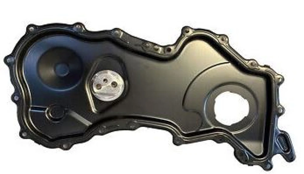 Mercedes Eksantrık Zincir Kapagı Renault (m9t 1.6dci R9m) Trafıc III Kadjar Megane IV , Mercedes (om622, Om62 - Wenderparts Ma6260100500