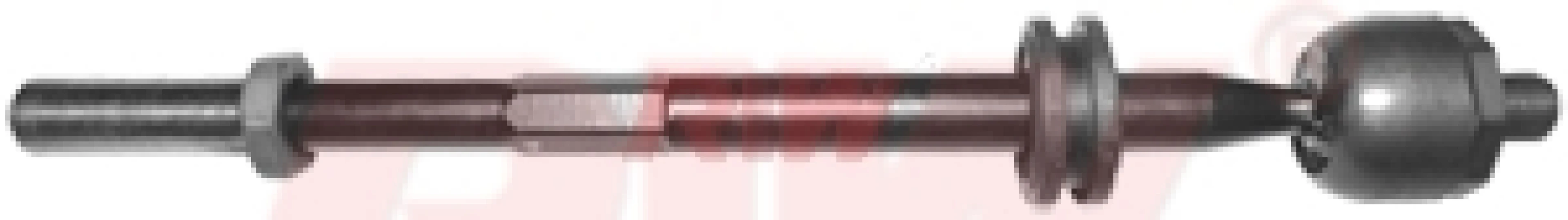 Vag Rot MILI Golf III Vento 91>98 - Riw Vw3008