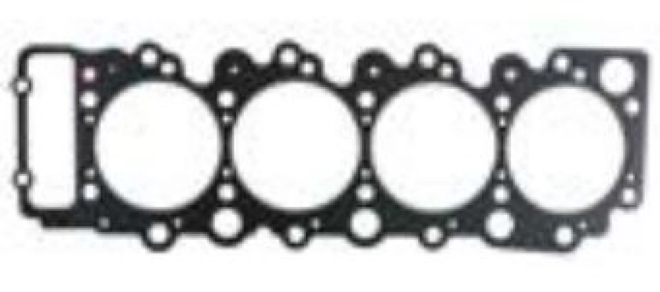 İsuzu Ticarı Silindir Kapak Contası 1.70mm Npr71 4hg1 - Eristic Eg858-1.7