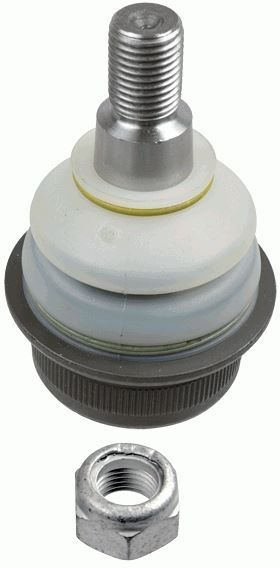 ROTIL ON ALT W123 79>85 C126 85>91 W116 72>80 W126 85>91 S123 77>85 C123 77>85 - LEMFORDER 1076204