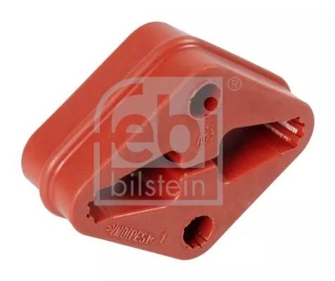 EGZOZ ASKI LASTIGI 2.7 DISCOVERY S-3 S-4 RANGE ROVER SPORT 05-09 - FEBI 170934