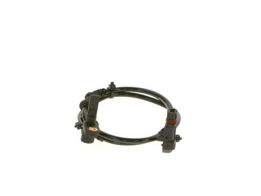 ABS SENSORU ARKA C219 05>10 W211 02>08 S211 03>09 - KRAFTVOLL 05090142