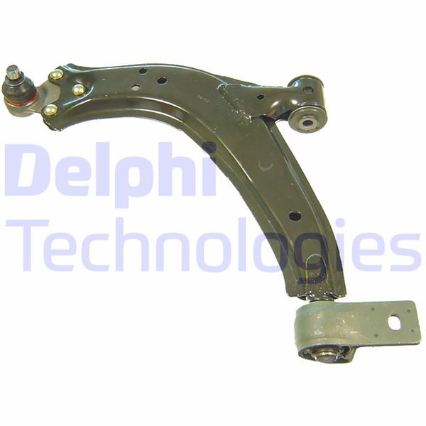 SALINCAK SOL KOMPLE PARTNER BERLINGO XSARA ZX <-00 16MM ROTILLI - DELPHI TC705